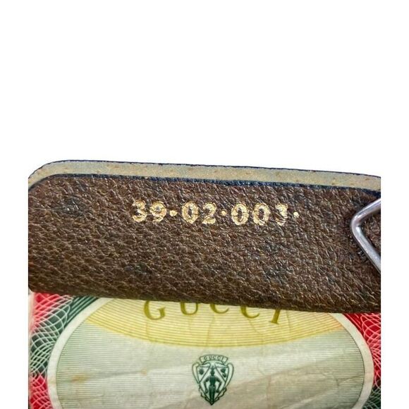 Gucci Tote Bag GG Supreme 39 02 003 Women's Gucci - Picture 7 of 10